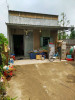 Nhà bán tại đường Bình Chánh Huyện Bình Chánh giá 900 tr