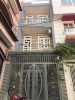 Nhà bán tại đường Trần Thái Tông Quận Tân Bình giá 5.2 tỷ