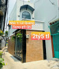 Nhà bán tại đường Lê Quang Sung Quận 6 giá 2.5 tỷ