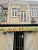 Nhà bán tại đường Thạnh Lộc 27 Quận 12 giá 1.85 tỷ