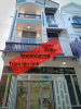 Nhà bán tại đường Huỳnh Tấn Phát Quận 7 giá 10.5 tỷ