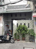 Nhà bán tại đường Bùi Quang Là Quận Gò Vấp giá 4.15 tỷ