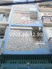 Nhà bán tại đường Tây Thạnh Quận Tân Phú giá 5.2 tỷ 48 m²