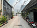Nhà bán tại đường Bình Chánh Huyện Bình Chánh giá 3.75 tỷ 71 m²
