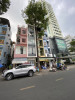 Nhà bán tại đường Nguyễn Đình Chiểu Quận 1 giá 10 tỷ 18 m²