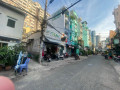 Nhà bán tại đường Nguyễn Công Trứ Quận Bình Thạnh giá 3.95 tỷ