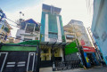 Nhà bán tại đường Nguyễn Văn Đậu Quận Bình Thạnh giá 21 tỷ 70 m²