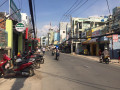 Nhà bán tại đường Nguyễn Văn Đậu Quận Bình Thạnh giá 32 tỷ 240 m²
