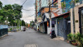 Nhà bán tại đường Lê Văn Thọ Quận Gò Vấp giá 4.55 tỷ 50 m²
