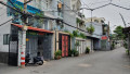 Nhà bán tại đường Lê Văn Thọ Quận Gò Vấp giá 4.55 tỷ 50 m²