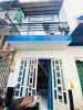 Nhà bán tại đường Số 5 Quận Bình Tân giá 2.4 tỷ 24 m²