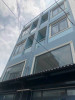 Nhà bán tại đường Lạc Long Quân Quận Tân Bình giá 8.3 tỷ 56 m²