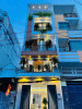 Nhà bán tại đường Quang Trung Quận Gò Vấp giá 11.9 tỷ 64 m²