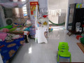 Nhà bán tại đường Huỳnh Tấn Phát Huyện Nhà Bè giá 2.3 tỷ