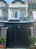 Nhà bán tại đường Hương Lộ 80 Quận Bình Tân giá 4.6 tỷ