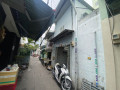 Nhà bán tại đường Phạm Phú Thứ Quận 6 giá 2.1 tỷ