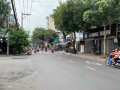 Nhà bán tại đường Lê Lâm Quận Tân Phú giá 7.9 tỷ