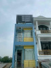 Nhà bán tại đường Dương Công Khi Huyện Hóc Môn giá 5.1 tỷ 92.5 m²