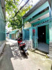 Nhà bán tại đường Huỳnh Tấn Phát Huyện Nhà Bè giá 1.68 tỷ