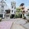 Nhà bán tại đường Bùi Minh Trực Quận 8 giá 8.9 tỷ 509 m²
