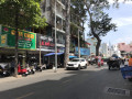 Nhà bán tại đường Nguyễn Huy Tự Quận 1 giá 28.2 tỷ