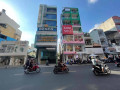 Nhà bán tại đường Nguyễn Trãi Quận 5 giá 14.7 tỷ