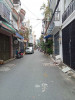 Nhà bán tại đường Phú Thọ Hòa Quận Tân Phú giá 3.35 tỷ 44 m²