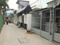 Nhà bán tại đường Bình Chánh Huyện Bình Chánh giá 1.75 tỷ