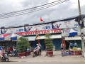 Nhà bán tại đường Lê Văn Sỹ Quận 3 giá 5.4 tỷ 55 m²