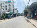 Nhà bán tại đường Lê Văn Khương Quận 12 giá 6.8 tỷ