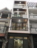 Nhà bán tại đường Lũy Bán Bích Quận Tân Phú giá 8 tỷ 75 m²