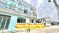 Nhà bán tại đường Bình Chánh Huyện Bình Chánh giá 1.85 tỷ 40 m²