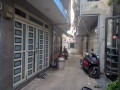 Nhà bán tại đường Tân Trang Quận Tân Bình giá 2.75 tỷ