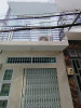 Nhà bán tại đường Huỳnh Văn Chính Quận Tân Phú giá 2.28 tỷ 21.4 m²