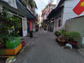 Nhà bán tại đường Nguyễn Thị Thập Quận 7 giá 2.7 tỷ
