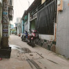 Nhà bán tại đường Bình Chánh Huyện Bình Chánh giá 2.2 tỷ