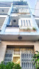 Nhà bán tại đường Kinh Dương Vương Quận Bình Tân giá 3.8 tỷ 30.6 m²