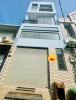 Nhà bán tại đường Phạm Văn Đồng Quận Bình Thạnh giá 5.87 tỷ 44 m²