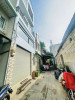 Nhà bán tại đường Phạm Văn Đồng Quận Bình Thạnh giá 5.87 tỷ 44 m²