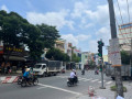 Nhà bán tại đường Nguyễn Sơn Quận Tân Phú giá 18.5 tỷ