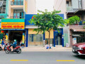 Nhà bán tại đường Trương Vĩnh Ký Quận Tân Phú giá 23 tỷ
