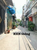 Nhà bán tại đường Bình Trị Đông Quận Bình Tân giá 5.3 tỷ 52 m²
