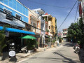 Nhà bán tại đường Lý Thánh Tông Quận Tân Phú giá 4.5 tỷ