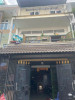 Nhà bán tại đường Số 10 Quận Bình Tân giá 5.5 tỷ