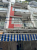 Nhà bán tại đường Mã Lò Quận Bình Tân giá 4.6 tỷ
