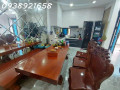 Nhà bán tại đường Nguyễn Trãi Quận 5 giá 17 tỷ 107.2 m²