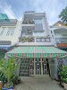 Nhà bán tại đường Lê Văn Quới Quận Bình Tân giá 4.9 tỷ