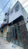 Nhà bán tại đường Bàu Cát Quận Tân Bình giá 1.29 tỷ
