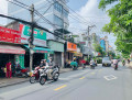 Nhà bán tại đường Tân Quý Quận Tân Phú giá 15.5 tỷ 162 m²