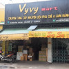 Nhà bán tại đường Nguyễn Khoái Quận 4 giá 58 tỷ